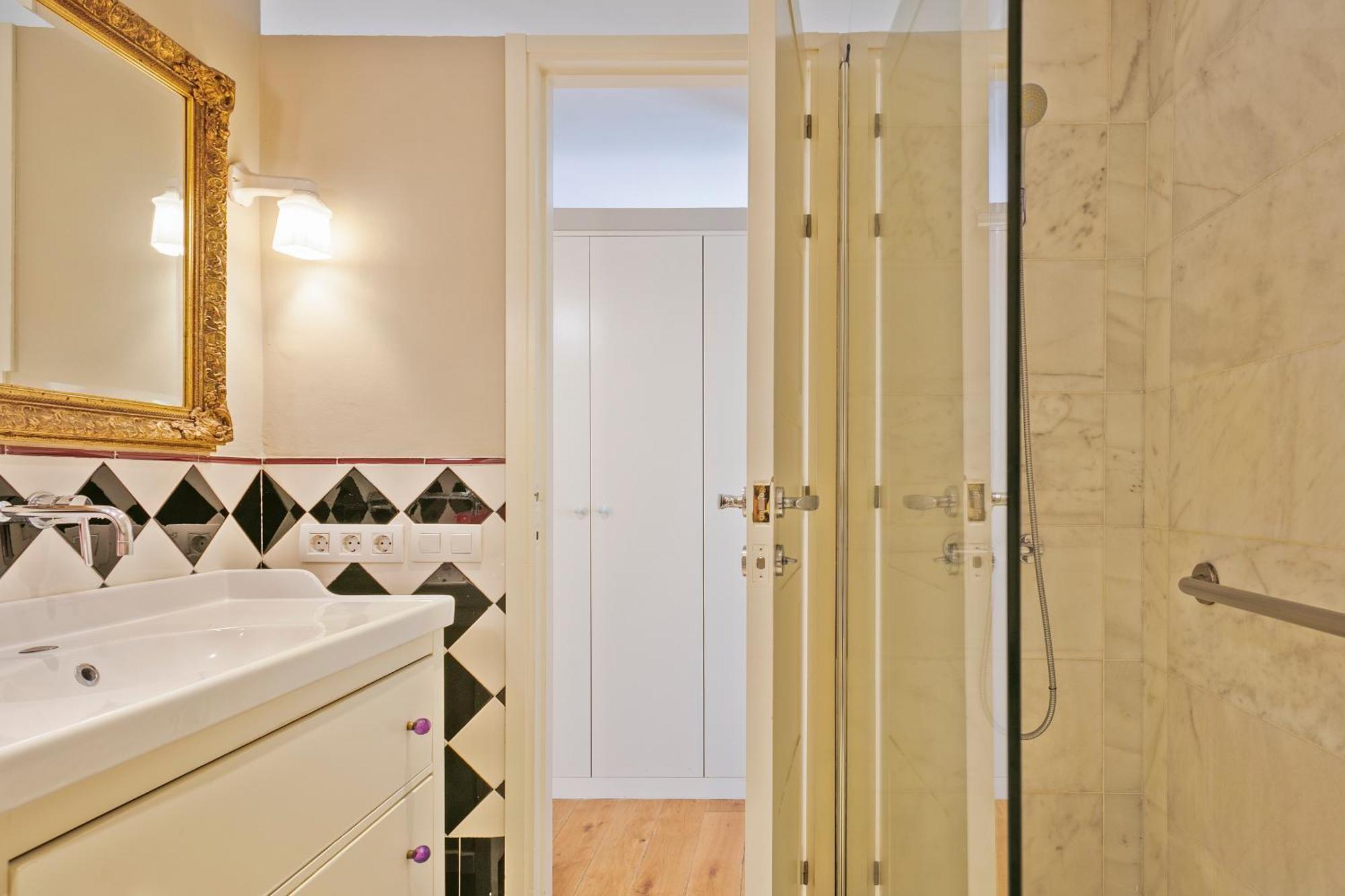 Alcam Olimpic Apartment Barcelona Exterior foto